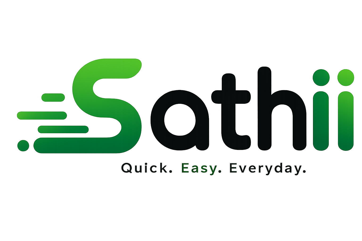 Sathii